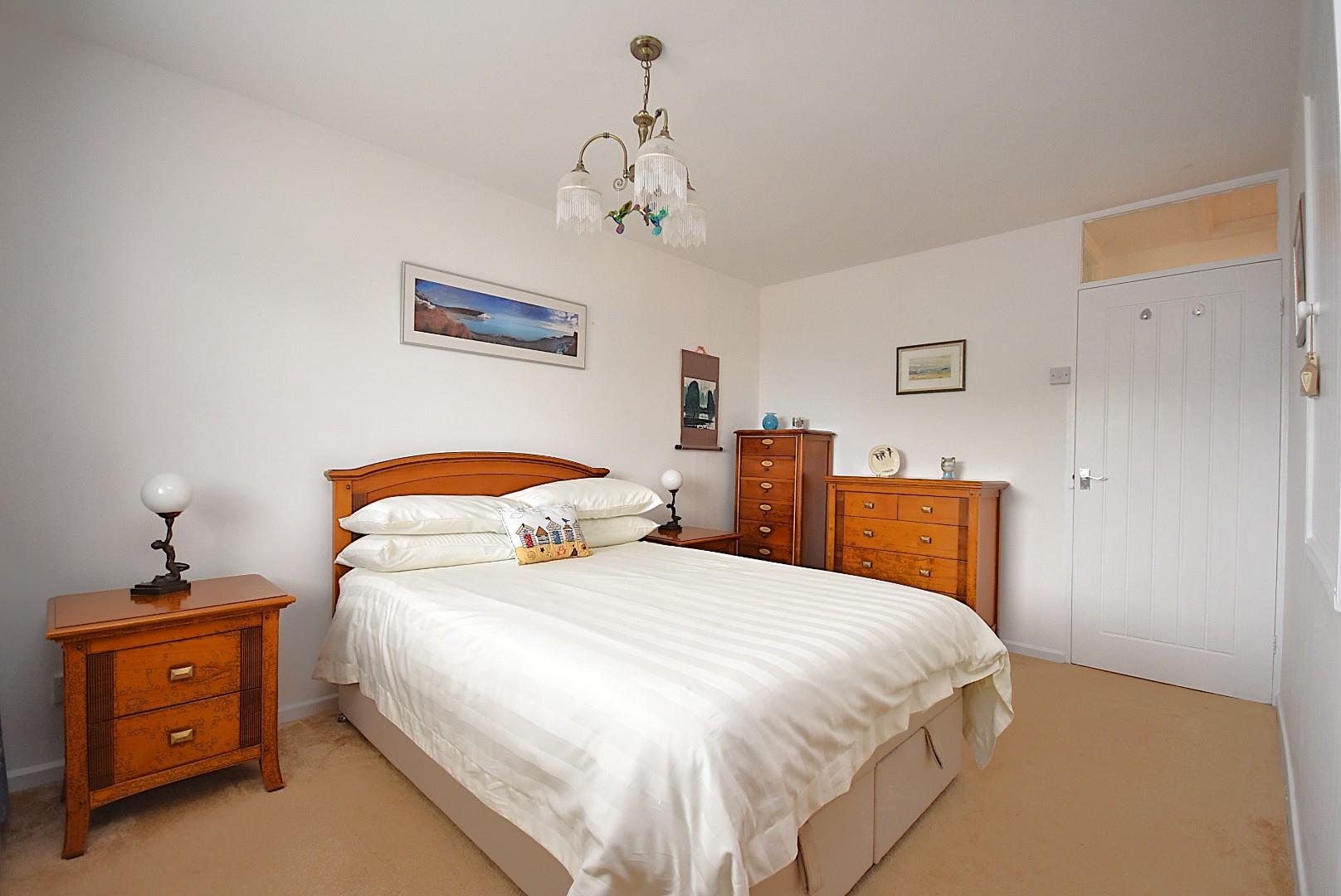 31 Porlock Drive, Sully, Cf64 5QA